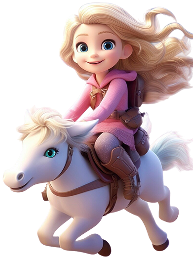girl character